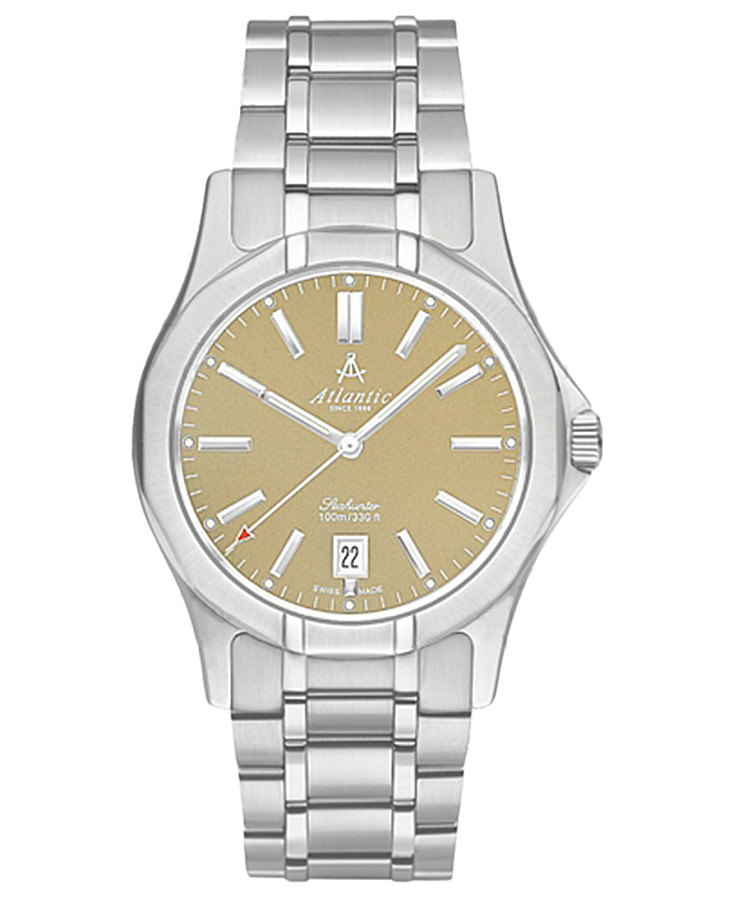 Часы Atlantic Seahunter 70366.41.91 — мужские