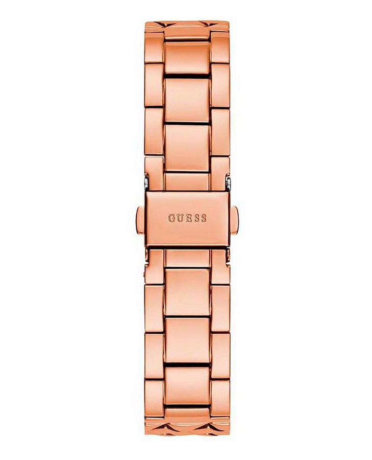 Часы Guess Dress GW0613L3 — нержавеющая сталь с pvd-покрытием, женские