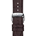 Швейцарские часы Tissot Gentleman T127.410.16.031.01, фото 6