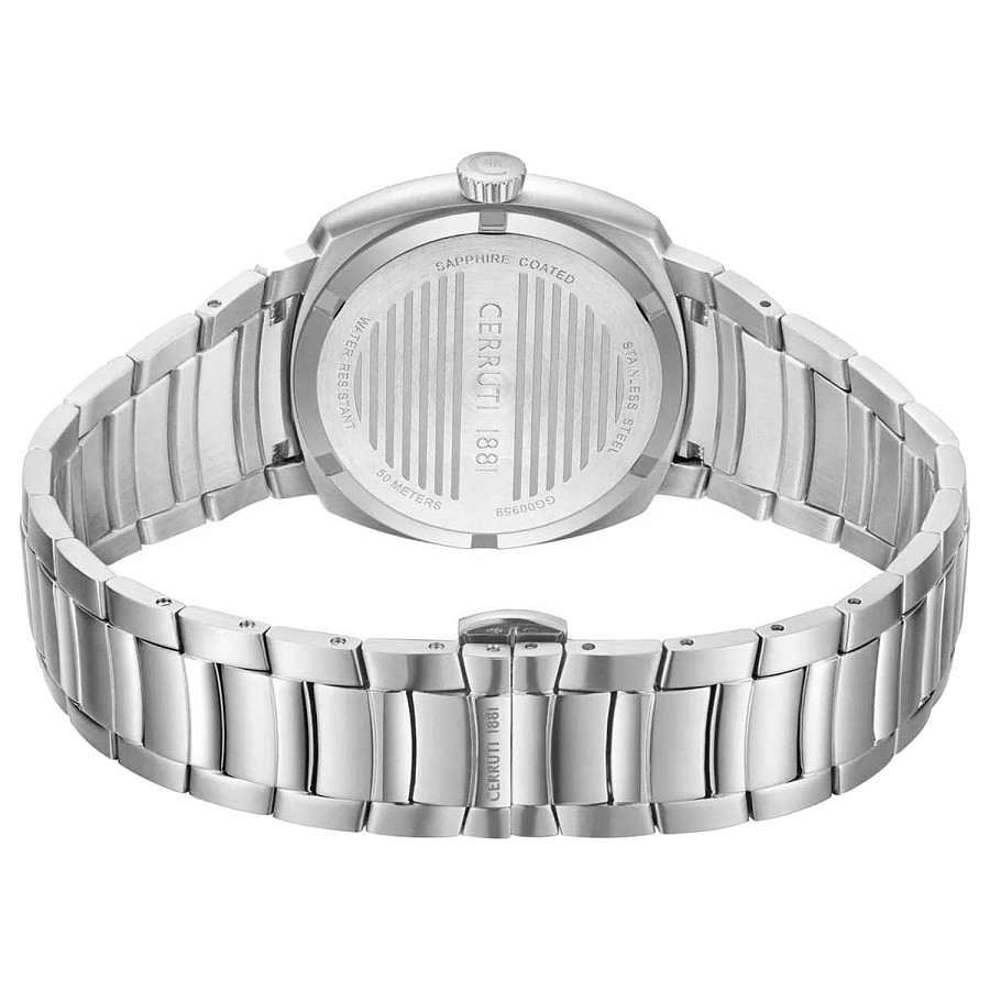 Часы Cerruti 1881 Forli CIWGG0095903 — металл сталь, Франция