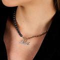 Колье Karl Lagerfeld Pearl KLAYR02, фото 3