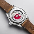 Швейцарские механические часы Oris Big Crown Oris X Cervo Volante 01 754 7779 4063-Set, фото 3