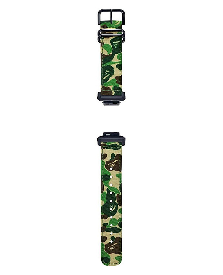 Часы Casio G-Shock GM-6900BAPE-1 — артикул GM-6900BAPE-1