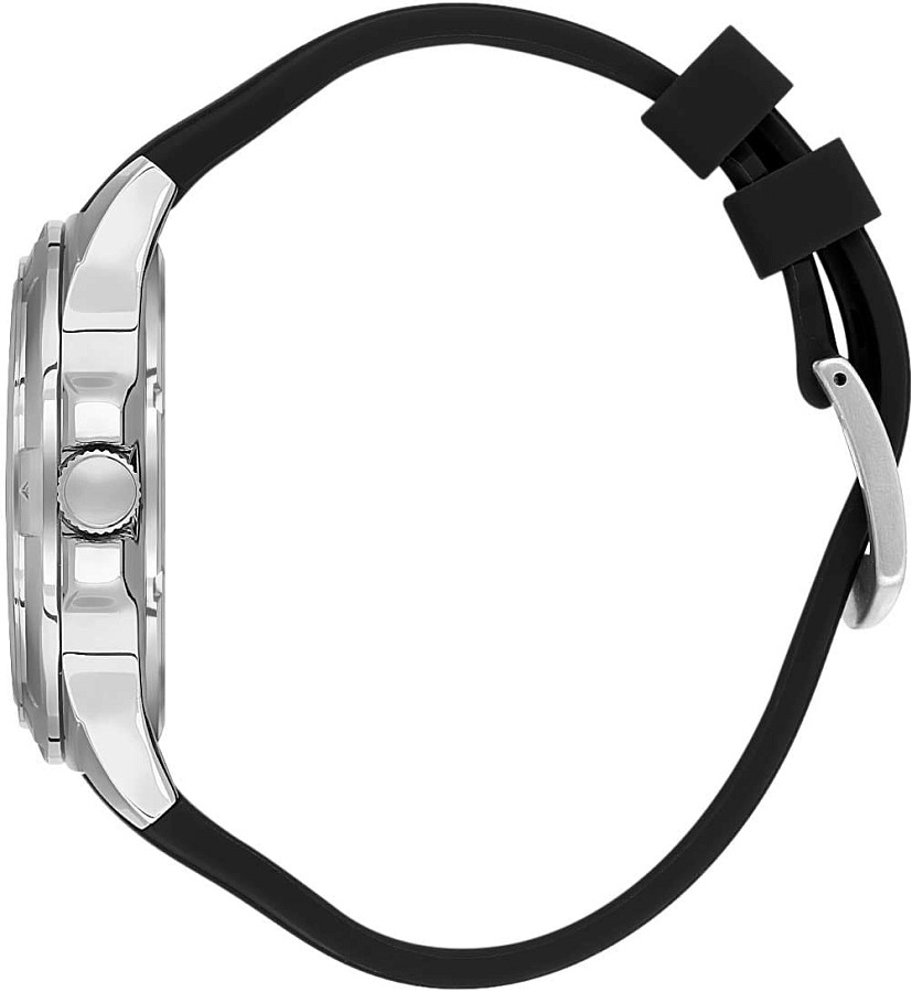 Часы Daniel Klein Premium DK.1.13734-1 — кварцевые, сталь металл