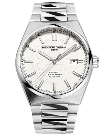 Frederique Constant Highlife Automatic Cosc FC-303S4NH6B