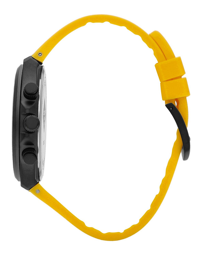 Часы Lee Cooper LC07854.657 — кварцевые, металл сталь