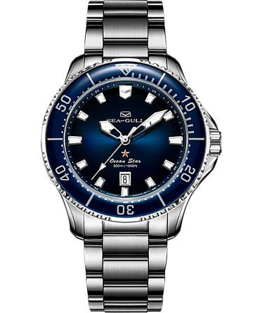 Seagull Ocean Star PRO 816.32.1213