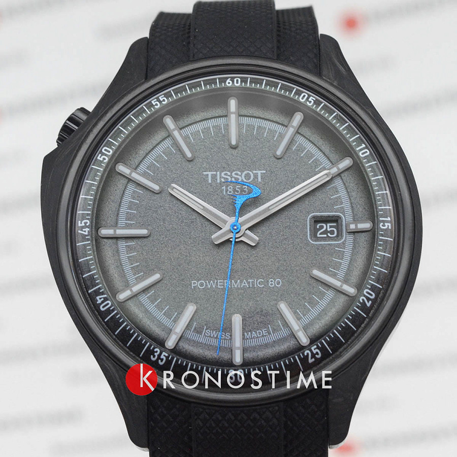 Часы Tissot Pinarello T162.408.97.061.00 — артикул T1624089706100