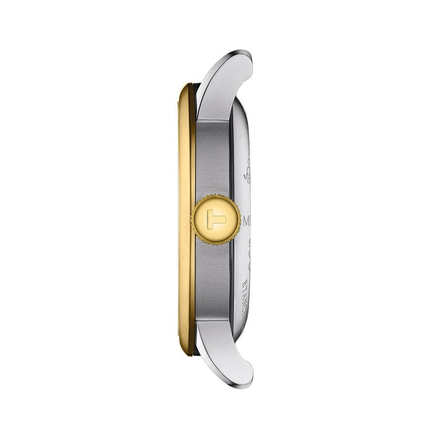 Часы Tissot Le Locle Powermatic 80 T006.407.22.093.00 — механические, Швейцария, мужские