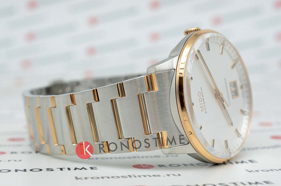 Часы Mido Commander Big Date M021.626.22.031.00 — артикул M0216262203100