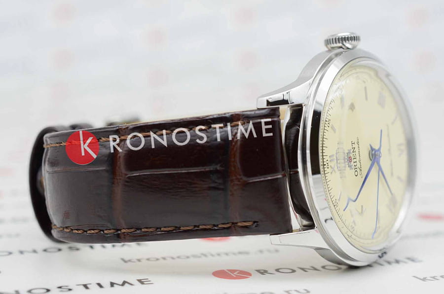 Часы Orient Classic Automatic RA-BB0003Y — артикул RA-BB0003Y