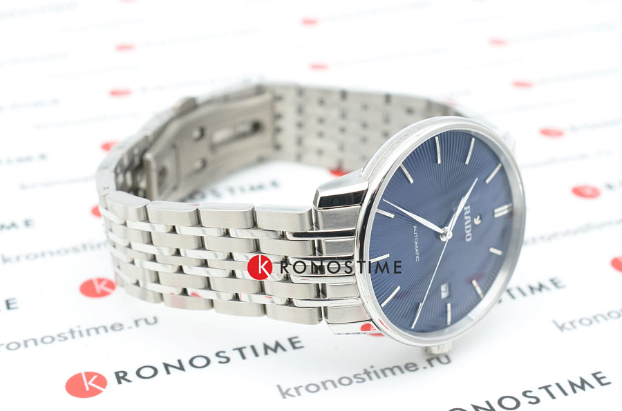 Часы Rado Coupole Classic Automatic R22860204 — Швейцария, механические