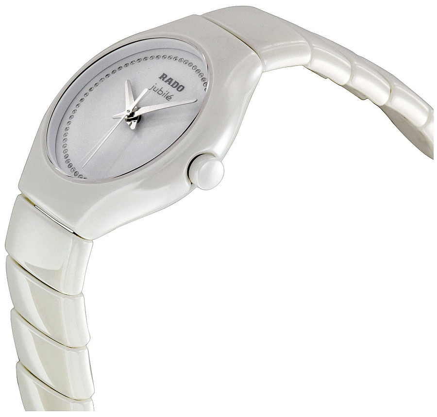 Часы Rado True R27696732 — керамика, Швейцария