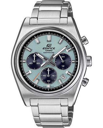 Casio Edifice EFB-730D-2B