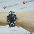 Швейцарские часы Maurice Lacroix Aikon Quartz AI1008-PVB21-330-1, фото 7