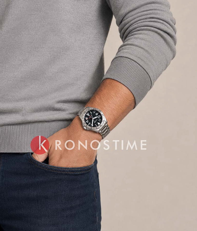 Часы Citizen Promaster BJ7150-50E — артикул BJ7150-50E