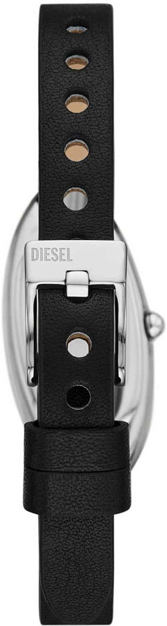 Часы Diesel D-Era DZ5612 — золотой, металл сталь