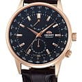 Японские механические часы Orient FA06001B (FFA06001B)