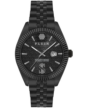 Philipp Plein Date Superlative PWMFA1125