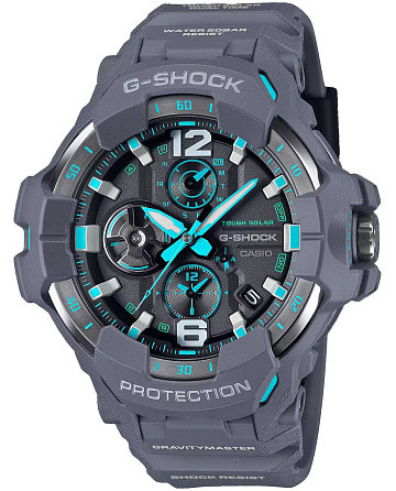 Casio G-Shock GR-B300-8A2DR (GR-B300-8A2)