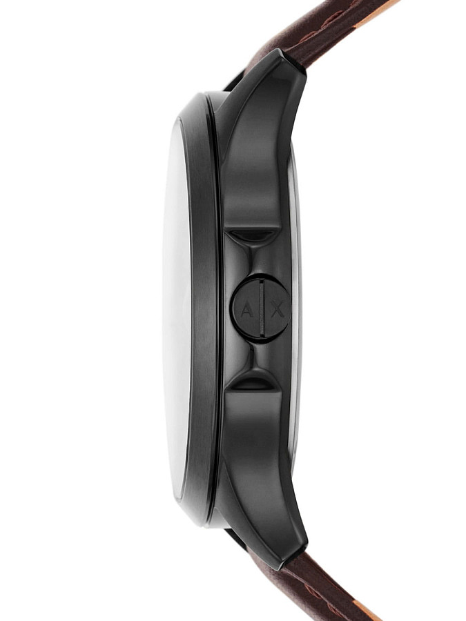 Часы Armani Exchange Hampton AX2446 — металл сталь, Италия