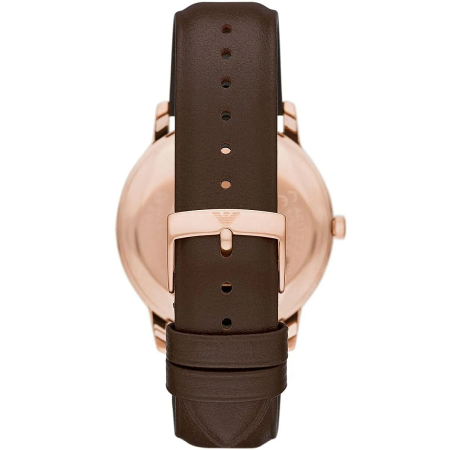 Часы Emporio Armani AR11572 — Италия, кварцевые