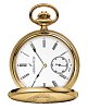 Швейцарские механические наручные часы Aerowatch Pocket Savonnettes 55645 JA01