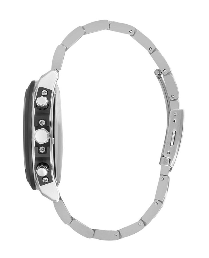 Часы Beverly Hills Polo Club BP3266X.350 — кварцевые, сталь металл
