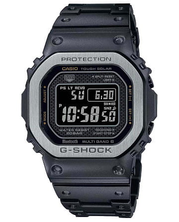 Casio G-Shock GMW-B5000MB-1E