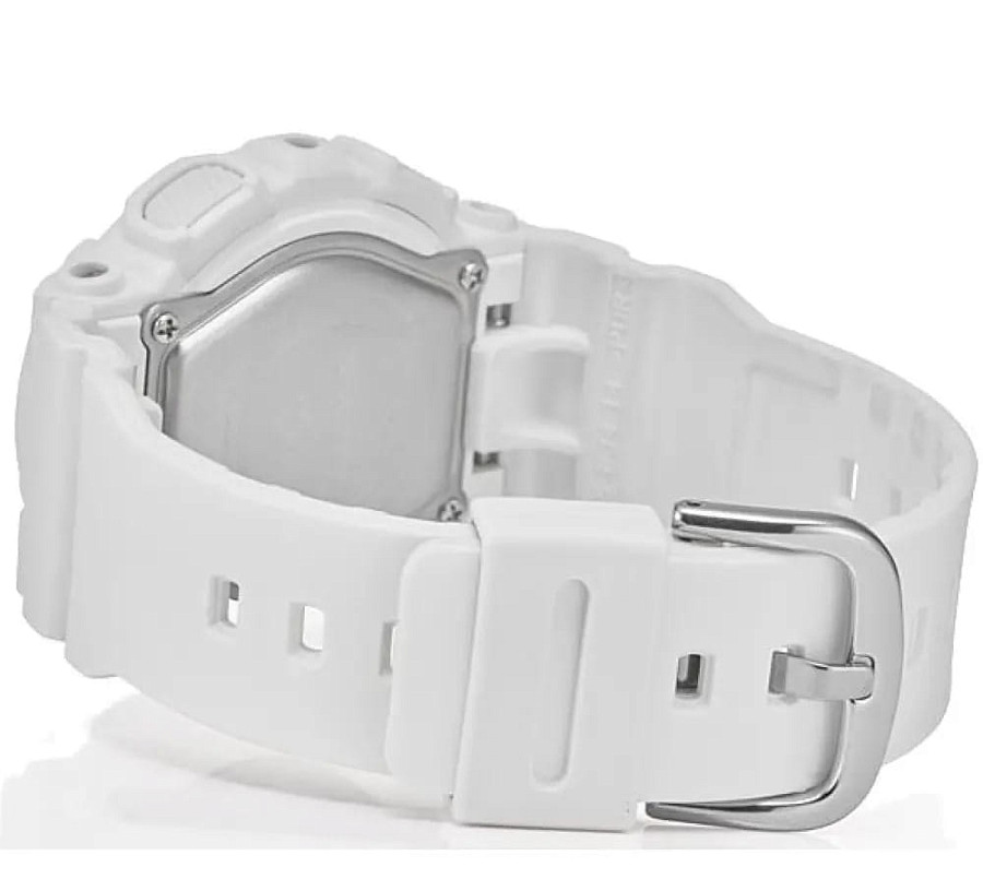 Часы Casio Baby-G BA-130-7A2 — пластик, женские