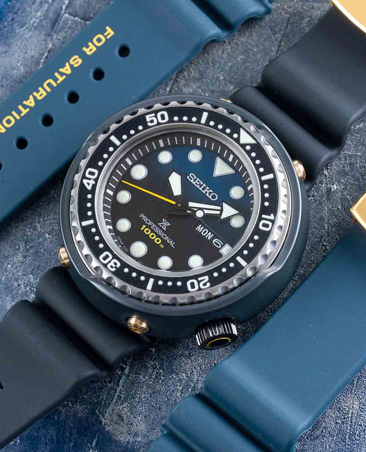 Часы Seiko Prospex S23635J1 — артикул S23635J1