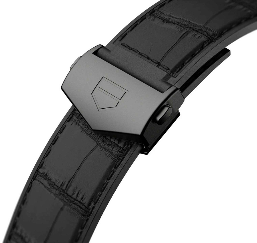 Часы TAG Heuer Carrera CBG2A51.FC6450 — артикул CBG2A51.FC6450