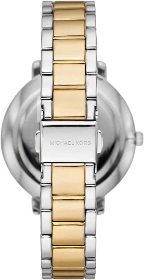 Часы Michael Kors Pyper MK4918 — нержавеющая сталь с pvd-покрытием, женские
