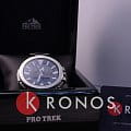 Японские часы Casio Pro Trek PRX-8000GT-7PR, фото 9