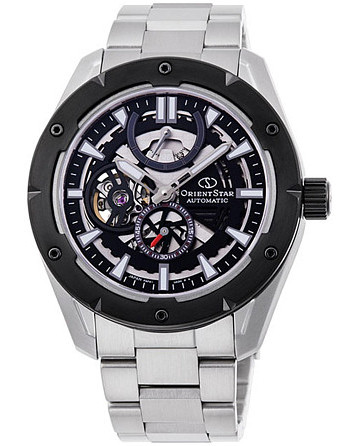 Orient Star RE-AV0A01B (RK-AV0A01B)