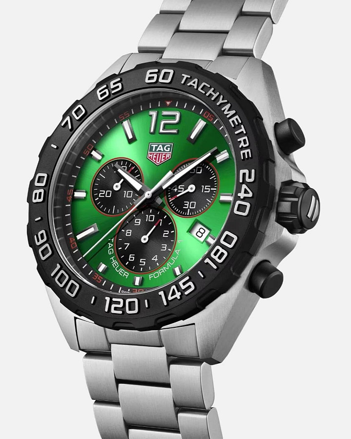 Часы TAG Heuer Formula 1 CAZ101AP.BA0842 — артикул CAZ101AP.BA0842