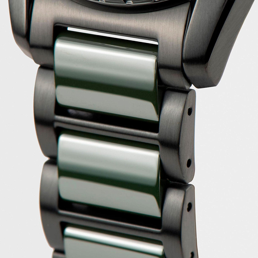 Часы Jacques Lemans High Tech Ceramic 42-10F — артикул 42-10F