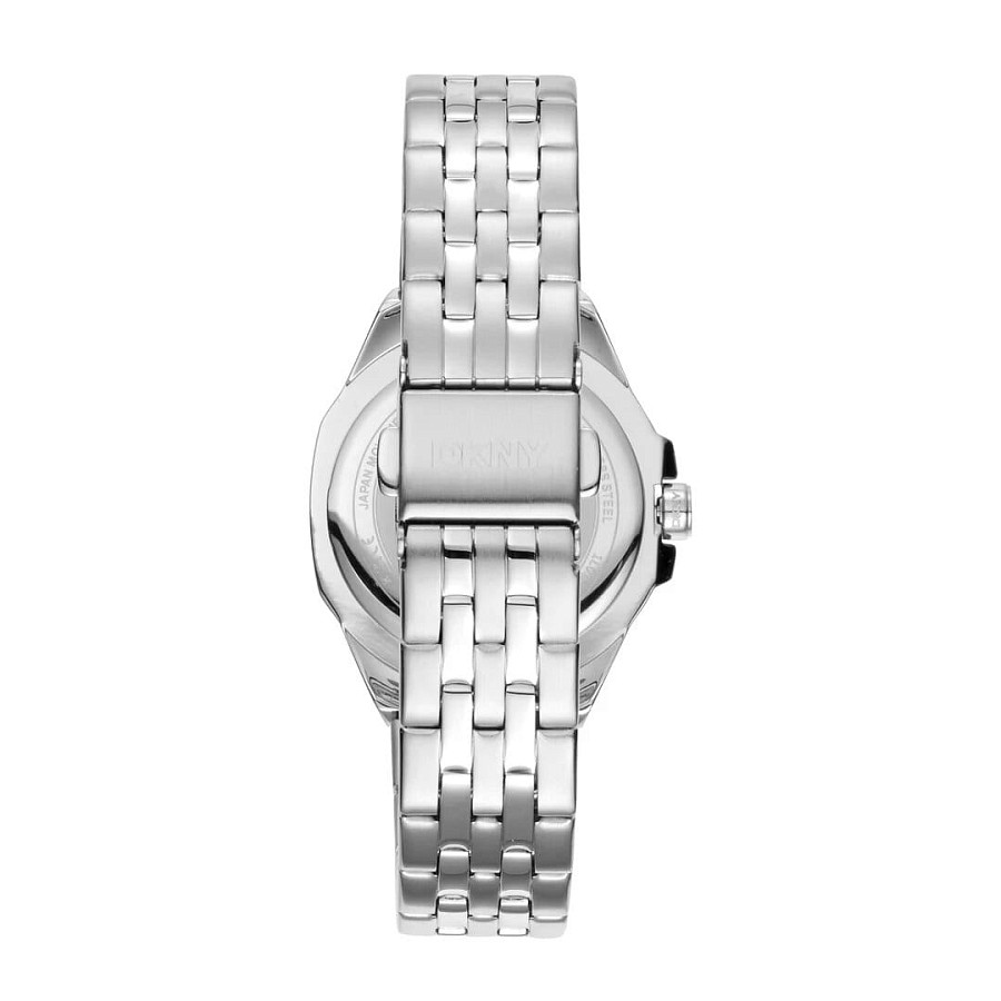 Часы DKNY Brooklyn Mini DK1L013M0045 — металл сталь, США