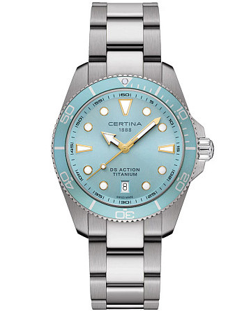 Certina DS Action C048.410.44.351.00