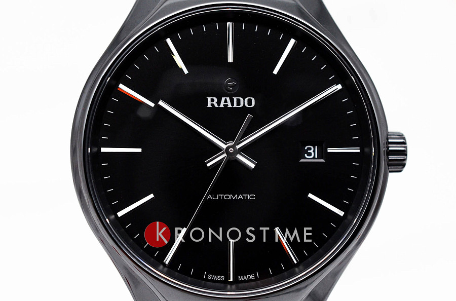Часы Rado True Automatic R27056152 — артикул R27056152