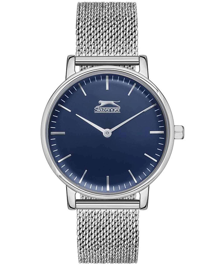 Часы Slazenger SL.09.2119.3.05 — женские, синий