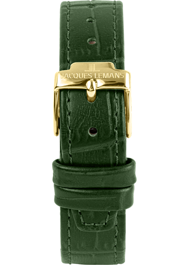 Часы Jacques Lemans 1-2189F — артикул 1-2189F