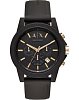 Итальянские часы Armani Exchange AX7105