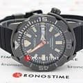 Японские механические часы Seiko Prospex SRPH13K1S, фото 4