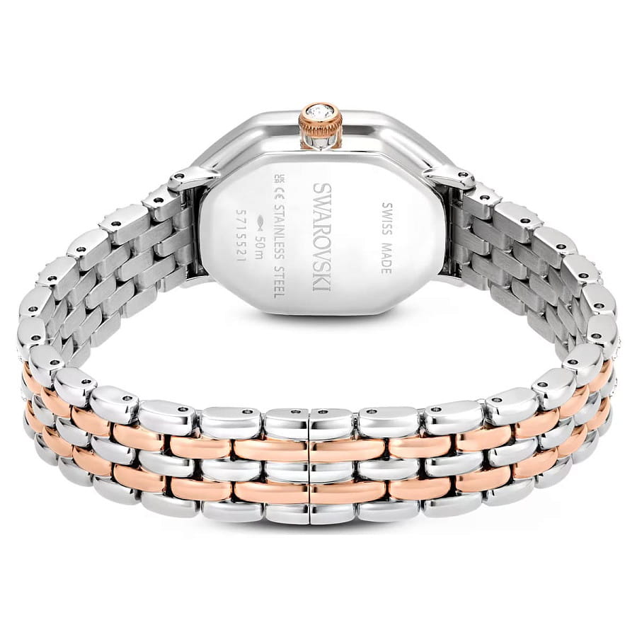 Часы Swarovski Dextera Octagon 5715521 — артикул 5715521