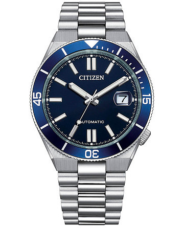 Citizen Tsuyosa NJ0230-59L