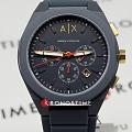 Итальянские часы Armani Exchange Rafael AX4168, фото 6