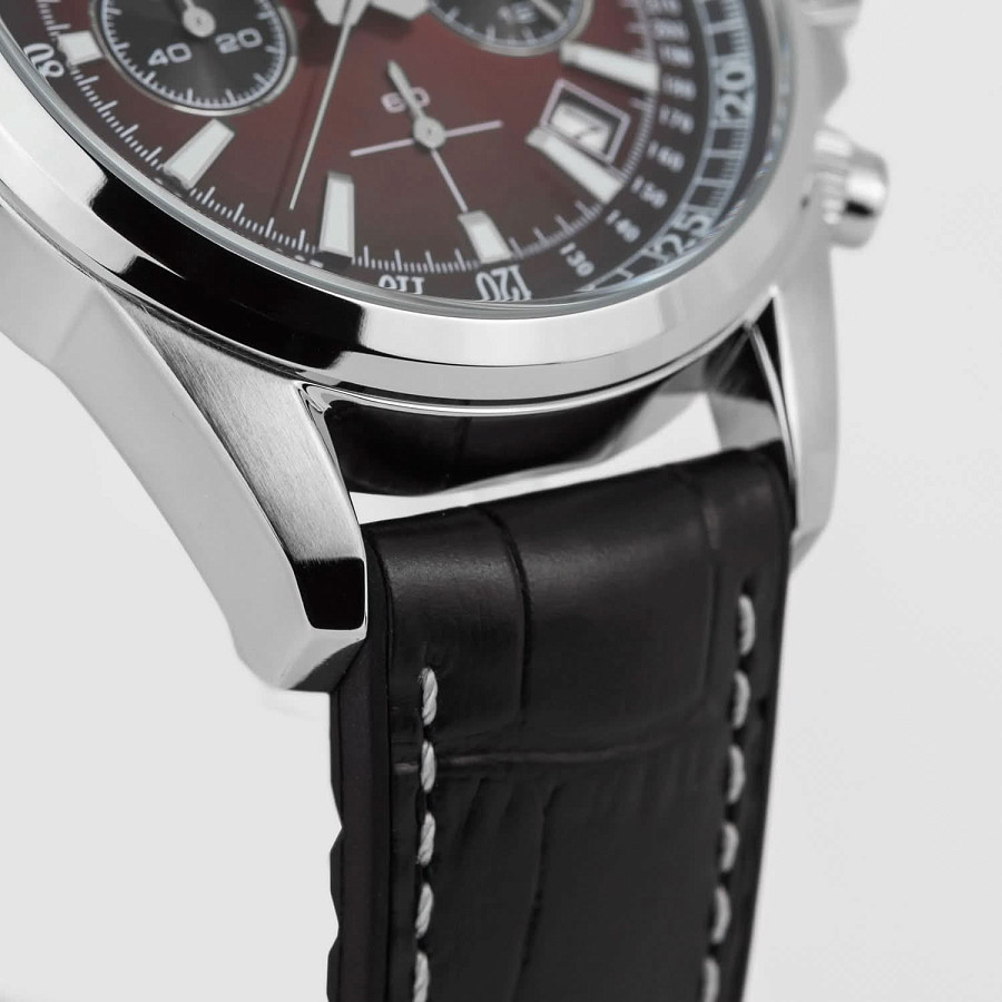 Часы Jacques Lemans Liverpool 1-2117ZP — артикул 1-2117ZP