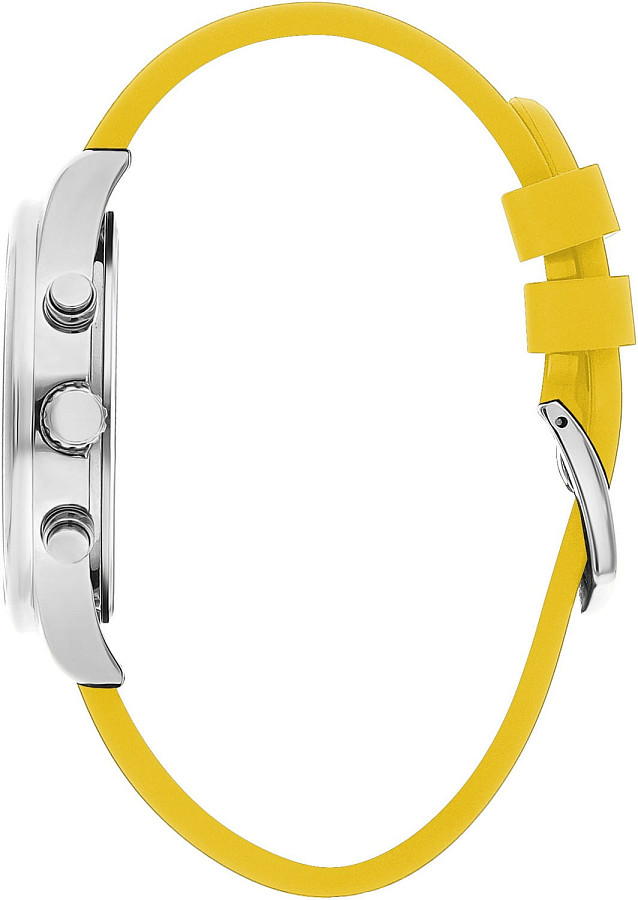 Часы Lee Cooper LC07520.367 — кварцевые, металл суперметалл