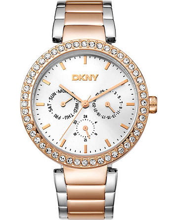 DKNY Downtown Glitz DK1L044M0095